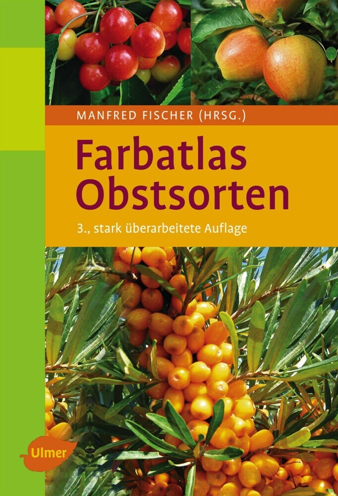 Obstsorten main product photo