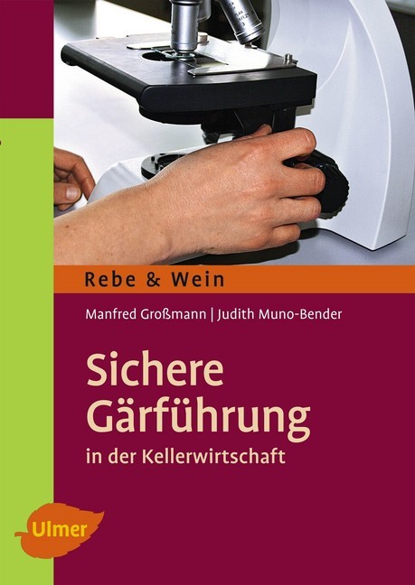 Sichere Gärführung main product photo