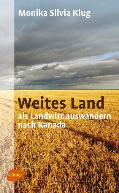 Weites Land main product photo