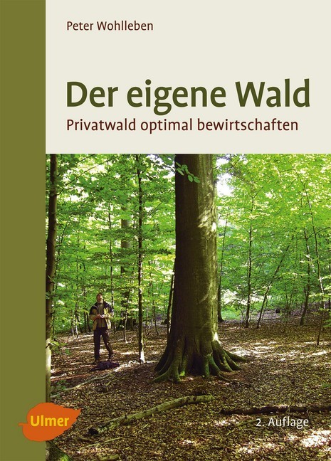 Der eigene Wald main product photo