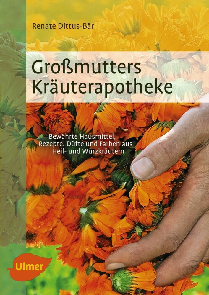 Großmutters Kräuterapotheke main product photo