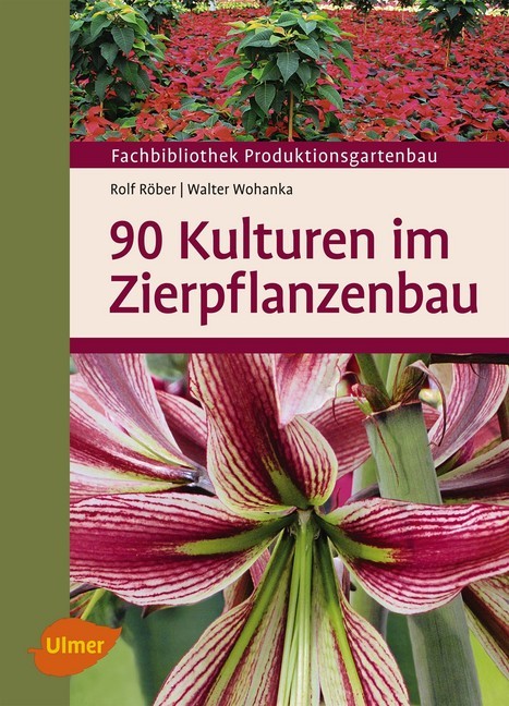 90 Kulturen im Zierpflanzenbau main product photo