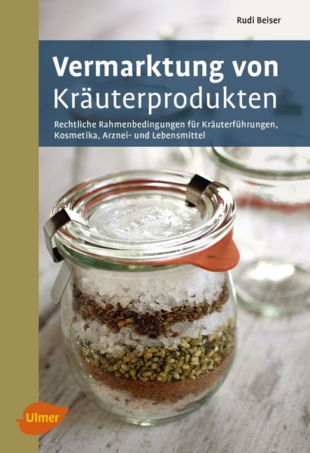 Vermarktung von Kräuterprodukten main product photo