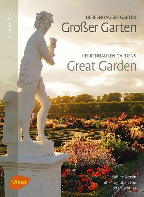 Herrenhäuser Gärten: Großer Garten main product photo