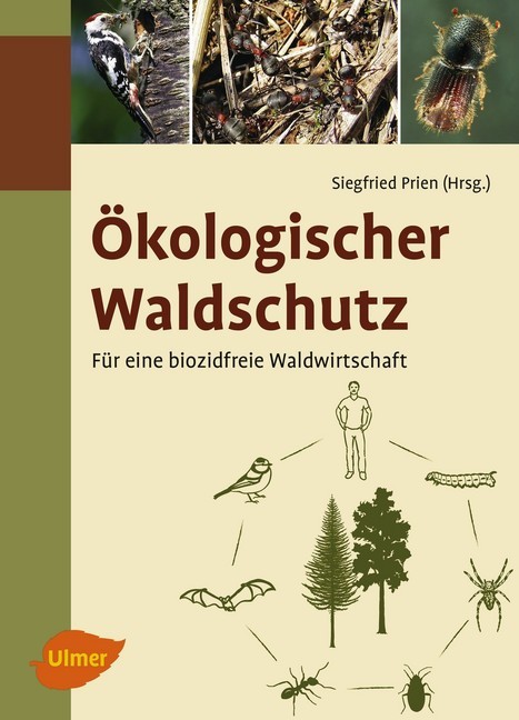 Ökologischer Waldschutz main product photo
