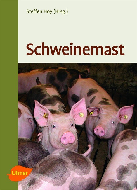 Schweinemast main product photo