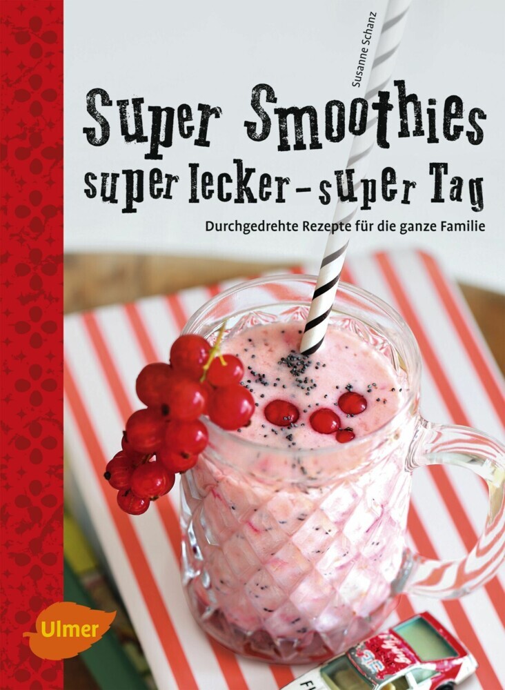 Super Smoothies, super lecker, super Tag main product photo