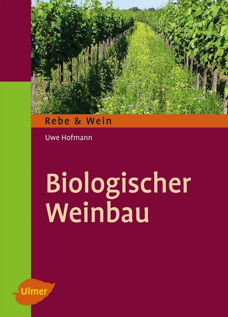 Biologischer Weinbau main product photo