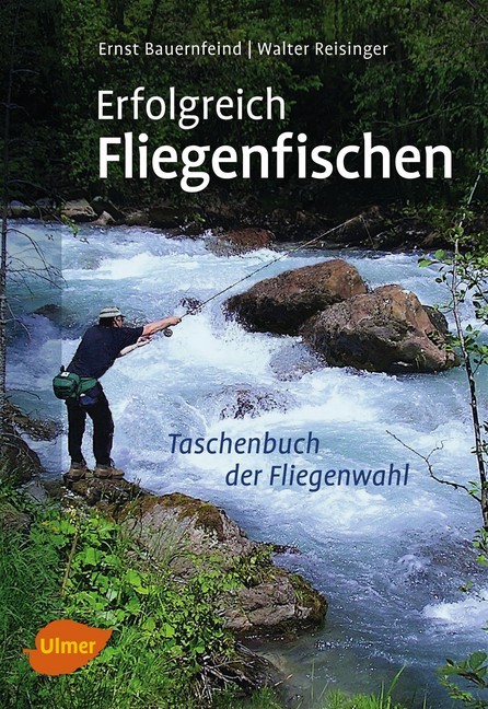 Erfolgreich Fliegenfischen main product photo