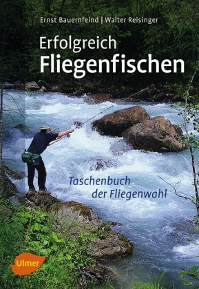 Erfolgreich Fliegenfischen
