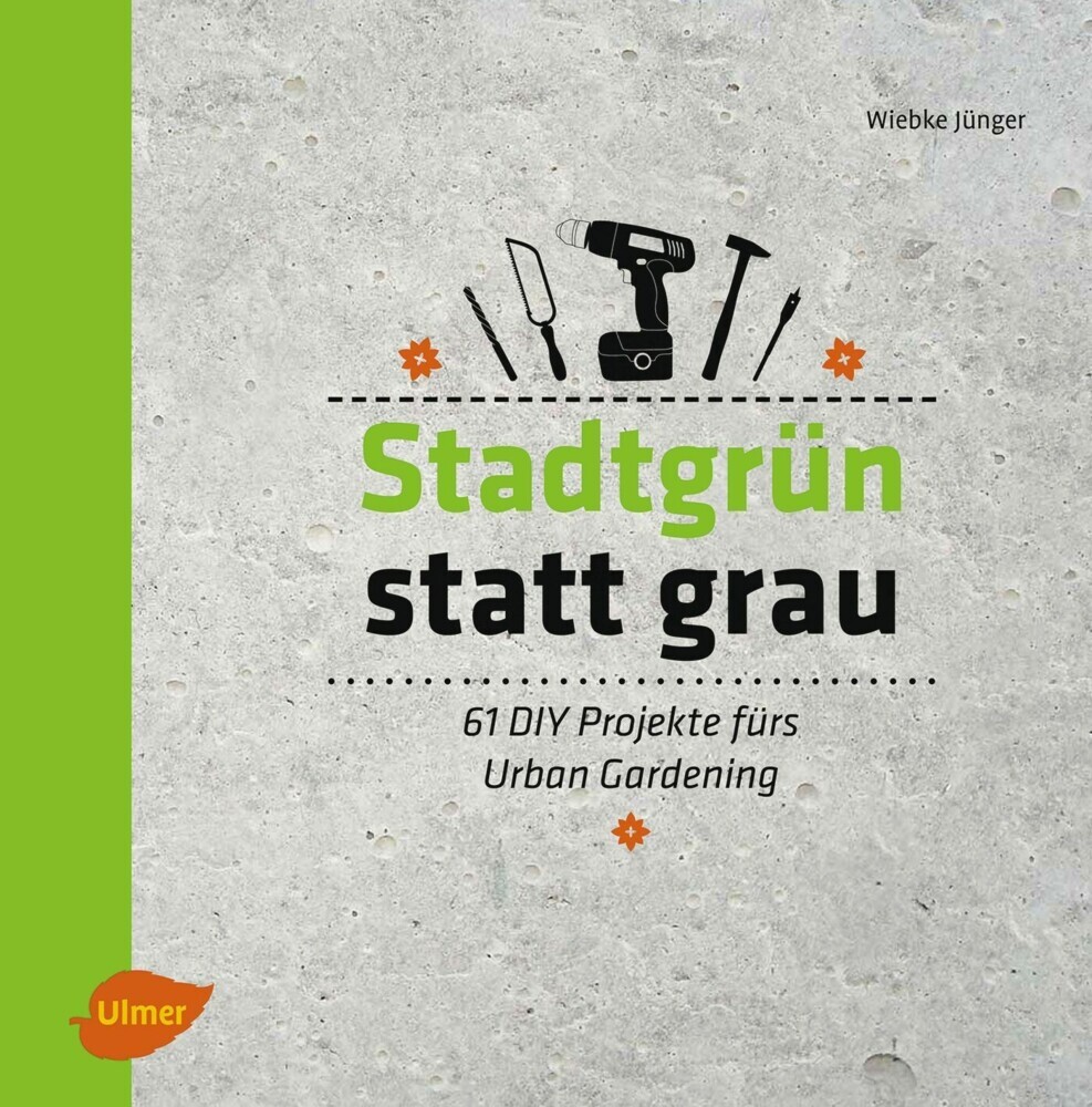 Stadtgrün statt grau main product photo