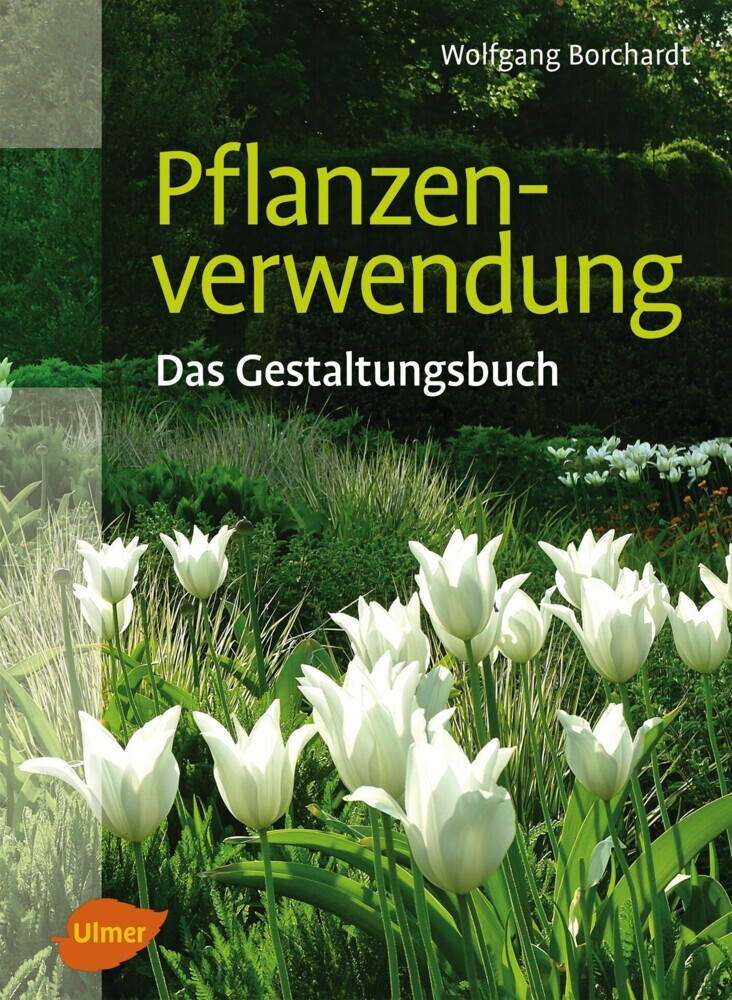 Pflanzenverwendung main product photo