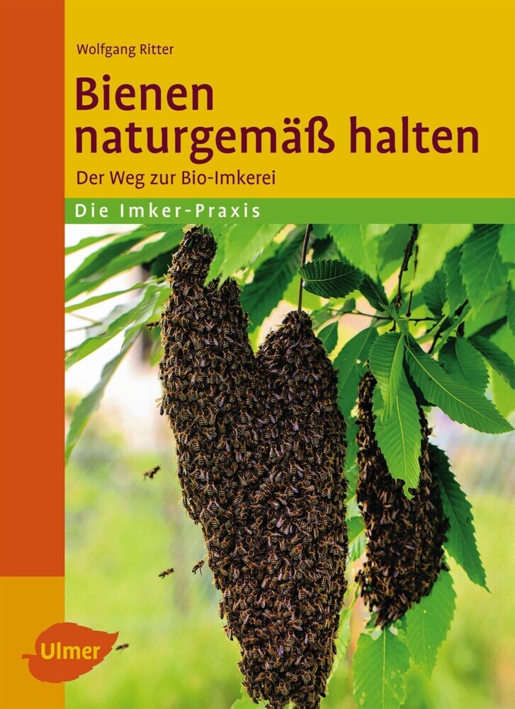 Bienen naturgemäß halten main product photo