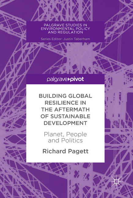 Building Global Resilience in the Aftermath of Sustainable Development main product photo