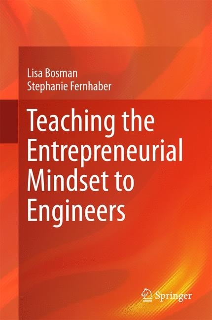 Teaching the Entrepreneurial Mindset to Engineers main product photo