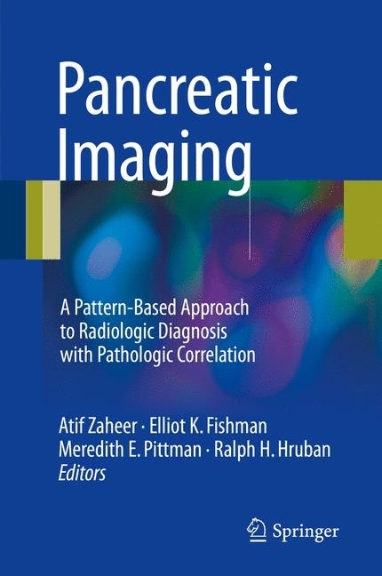 Pancreatic Imaging main product photo