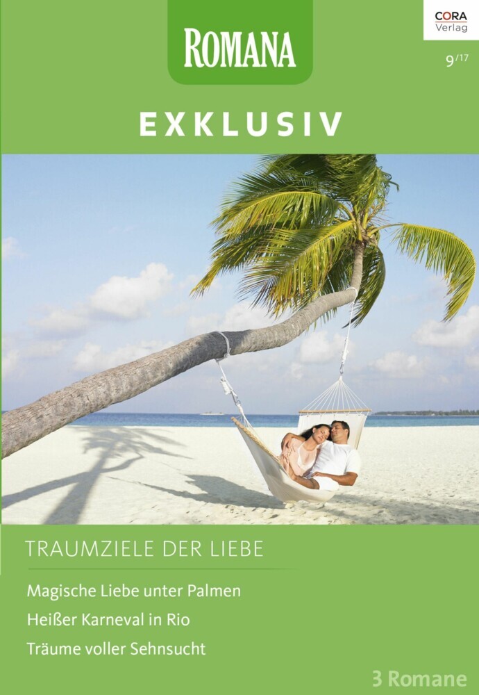 Romana Exklusiv Band 287 main product photo