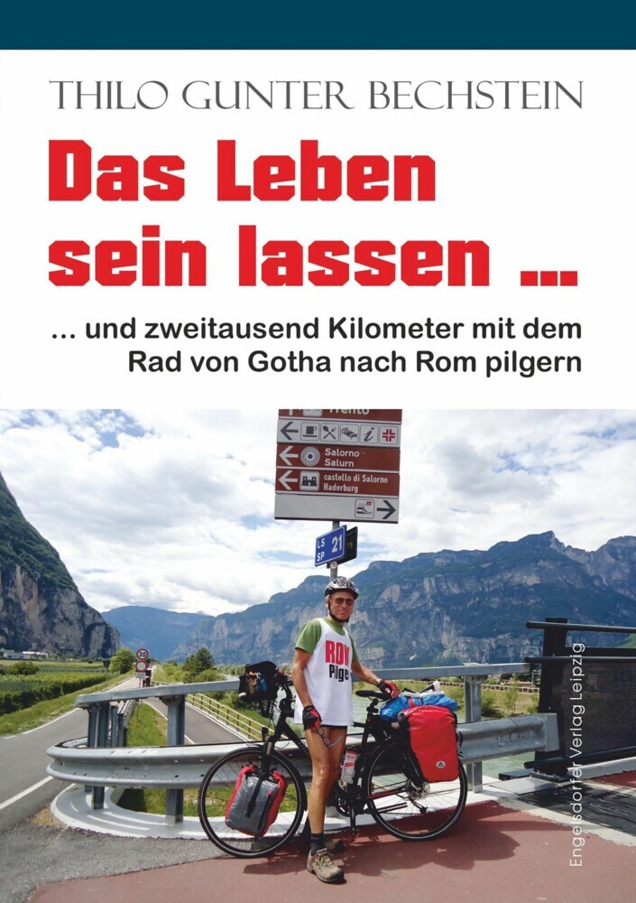 Das Leben sein lassen main product photo