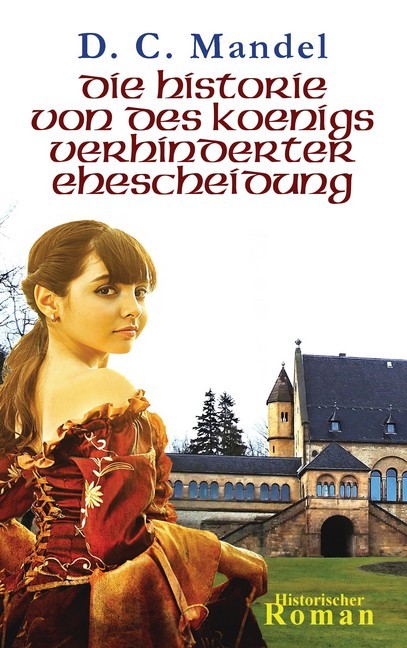 Die Historie von des Königs verhinderter Ehescheidung main product photo