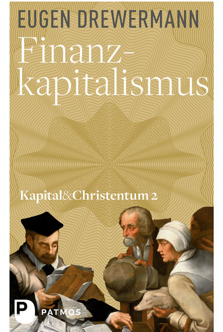 Finanzkapitalismus main product photo