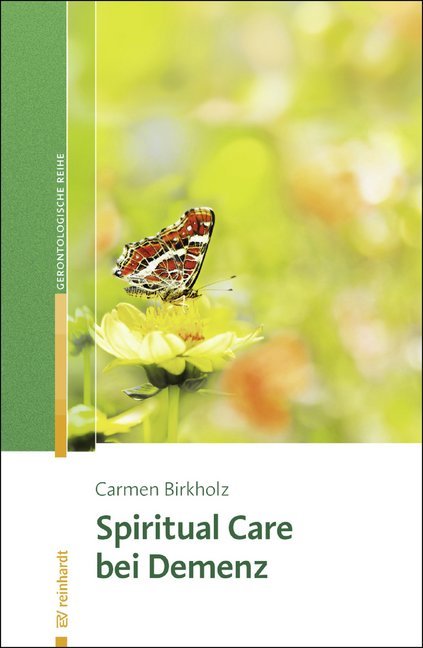 Spiritual Care bei Demenz main product photo
