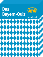 Das Bayern-Quiz (Spiel)