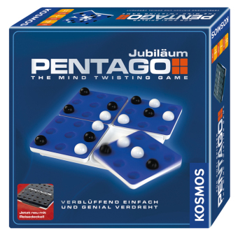 Pentago Jubiläum (Spiel)