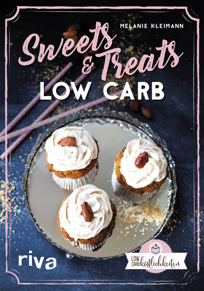 Sweets & Treats Low Carb main product photo