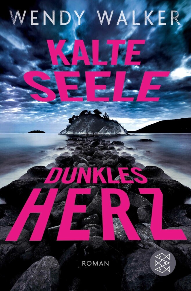 Kalte Seele, dunkles Herz main product photo