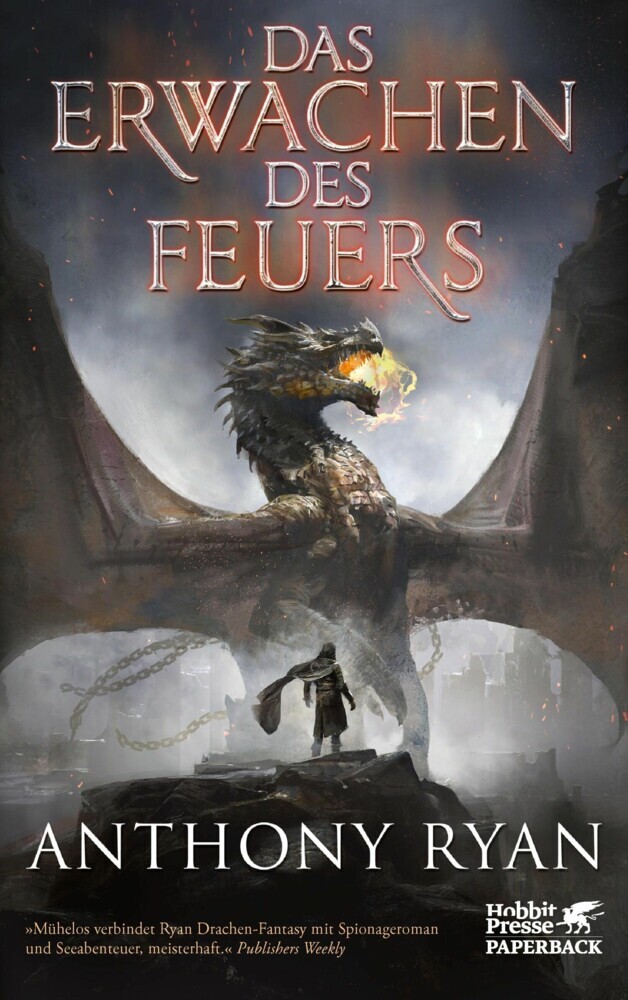 Das Erwachen des Feuers main product photo