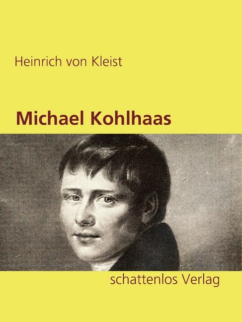 Michael Kohlhaas main product photo