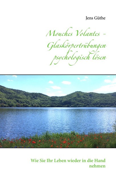 Mouches Volantes - Glaskörpertrübungen psychologisch lösen main product photo
