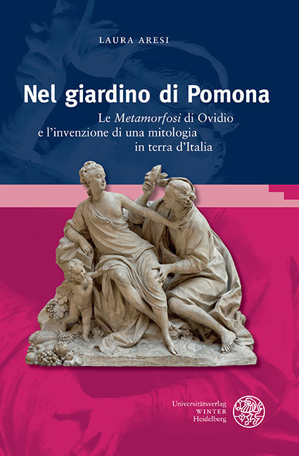 Nel giardino di Pomona main product photo