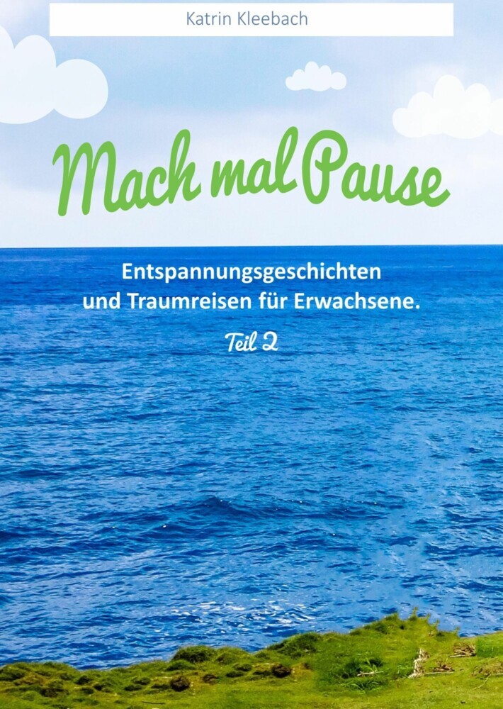 Mach mal Pause Teil 2 main product photo