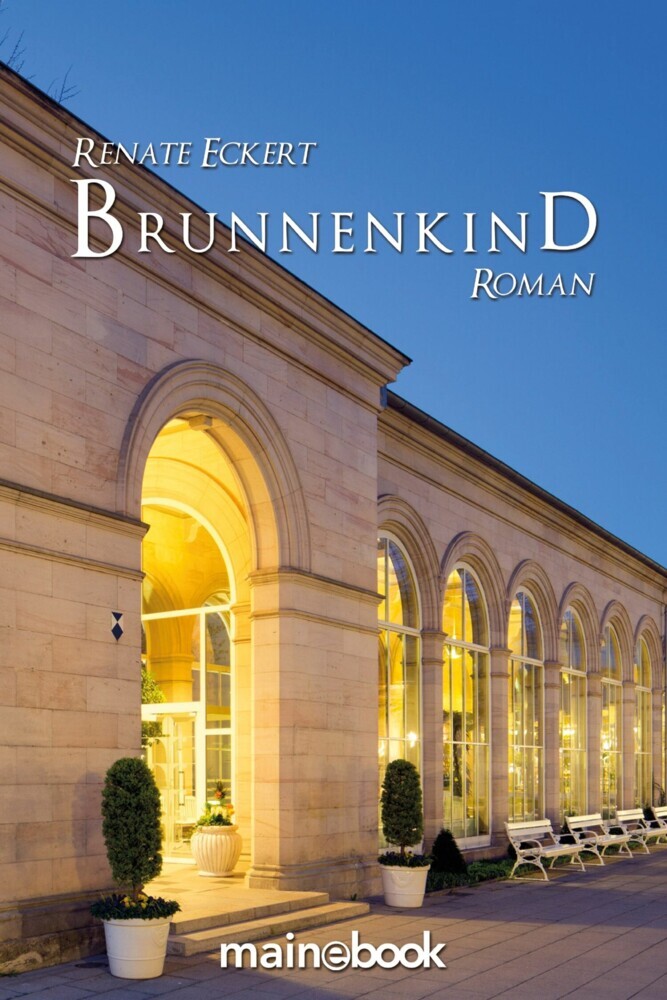 Brunnenkind main product photo
