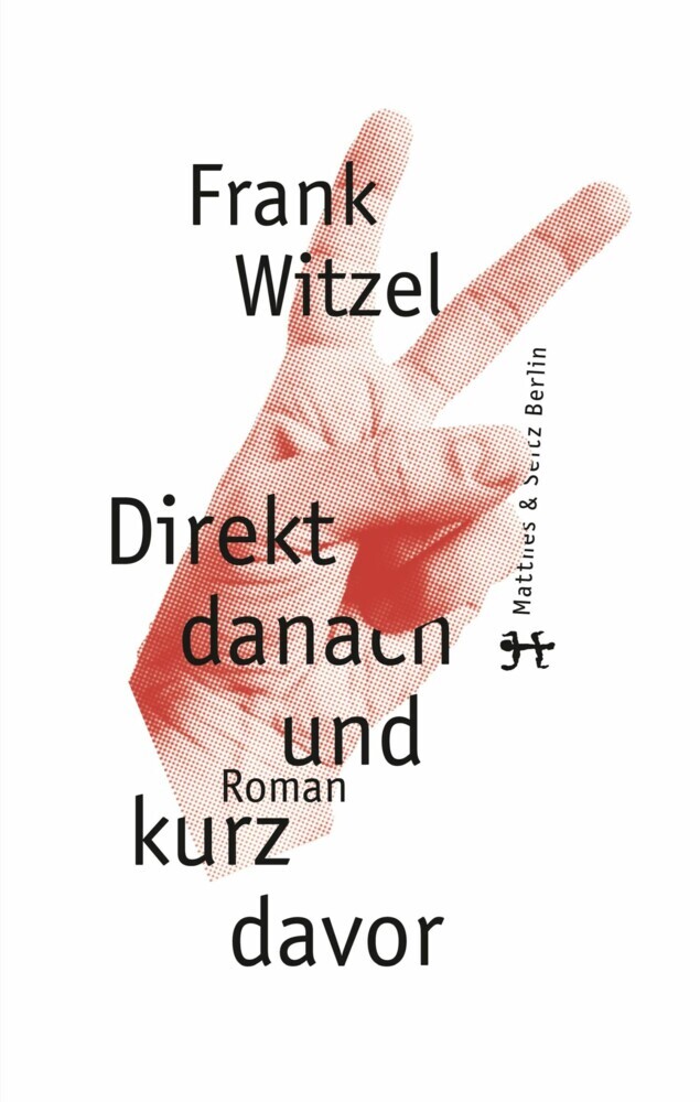 Direkt danach und kurz davor main product photo