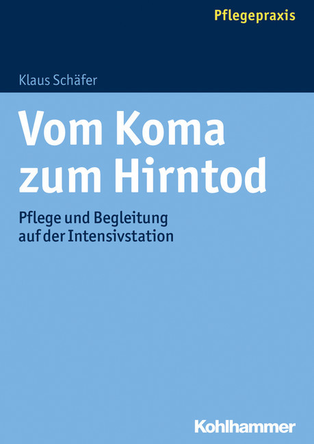 Vom Koma zum Hirntod main product photo