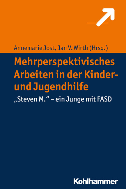 Mehrperspektivisches Arbeiten in der Kinder- und Jugendhilfe main product photo