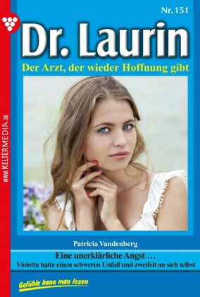 Eine unerklärliche Angst ...