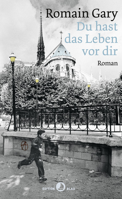 Du hast das Leben vor dir main product photo
