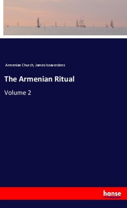 The Armenian Ritual
