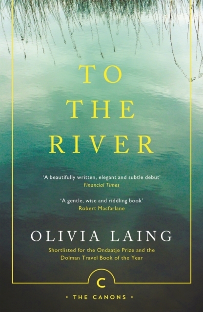 To the River main product photo
