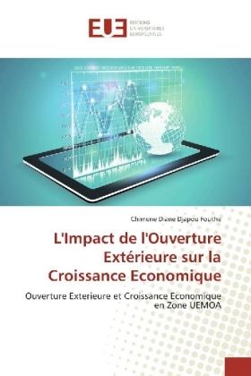 L'Impact de l'Ouverture Extérieure sur la Croissanc...