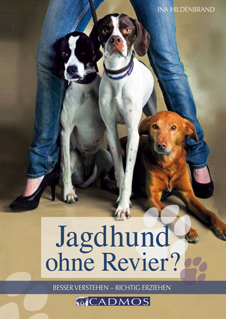 Jagdhund ohne Revier main product photo