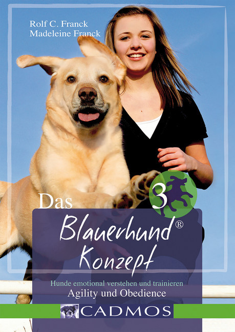 Das Blauerhundkonzept 3 main product photo