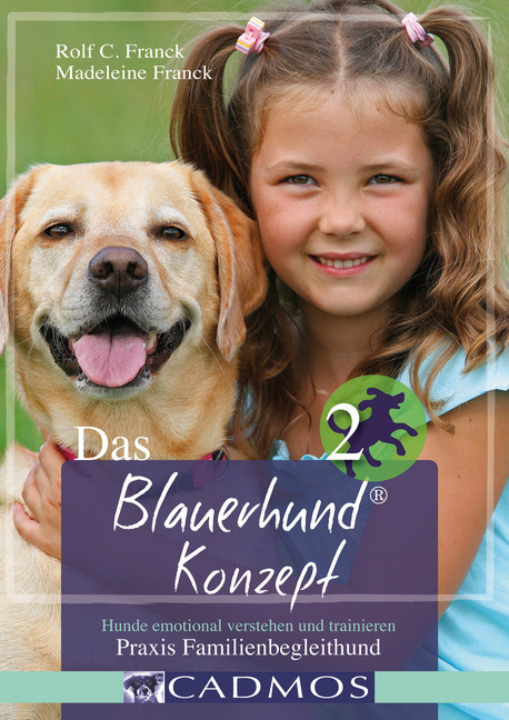 Das Blauerhundkonzept 2 main product photo