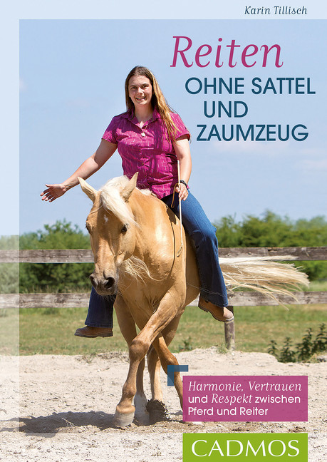 Reiten ohne Sattel und Zaumzeug main product photo