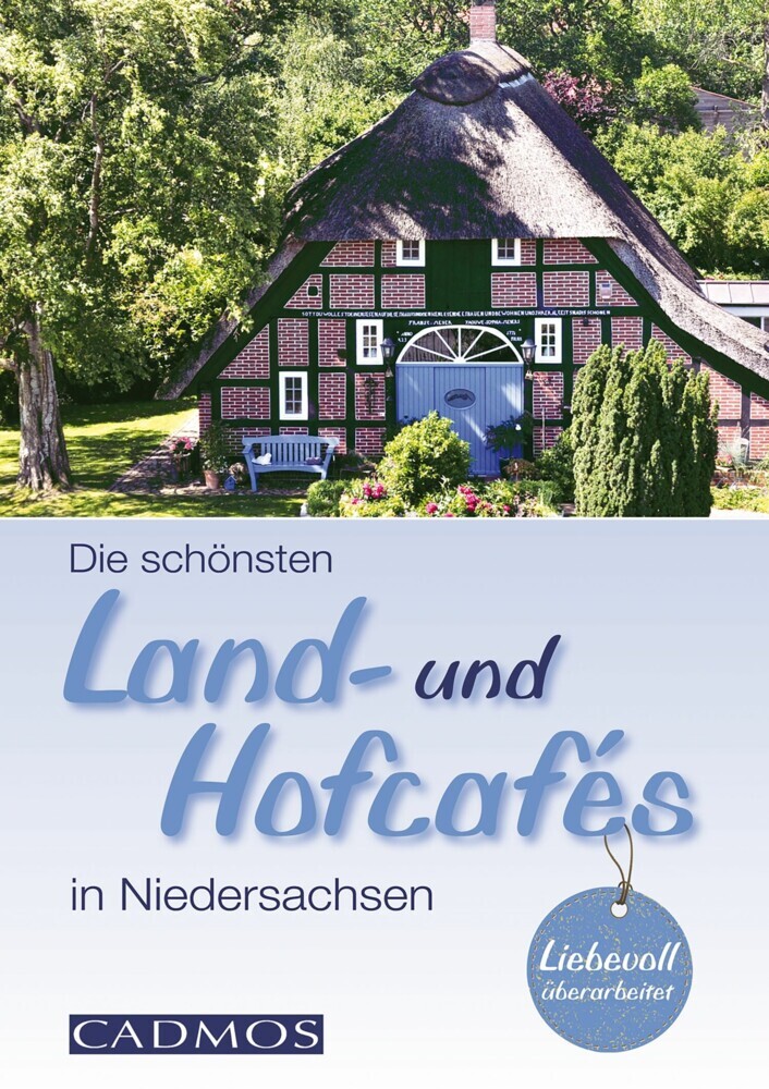 Die schönsten Land- und Hofcafés in Niedersachsen main product photo