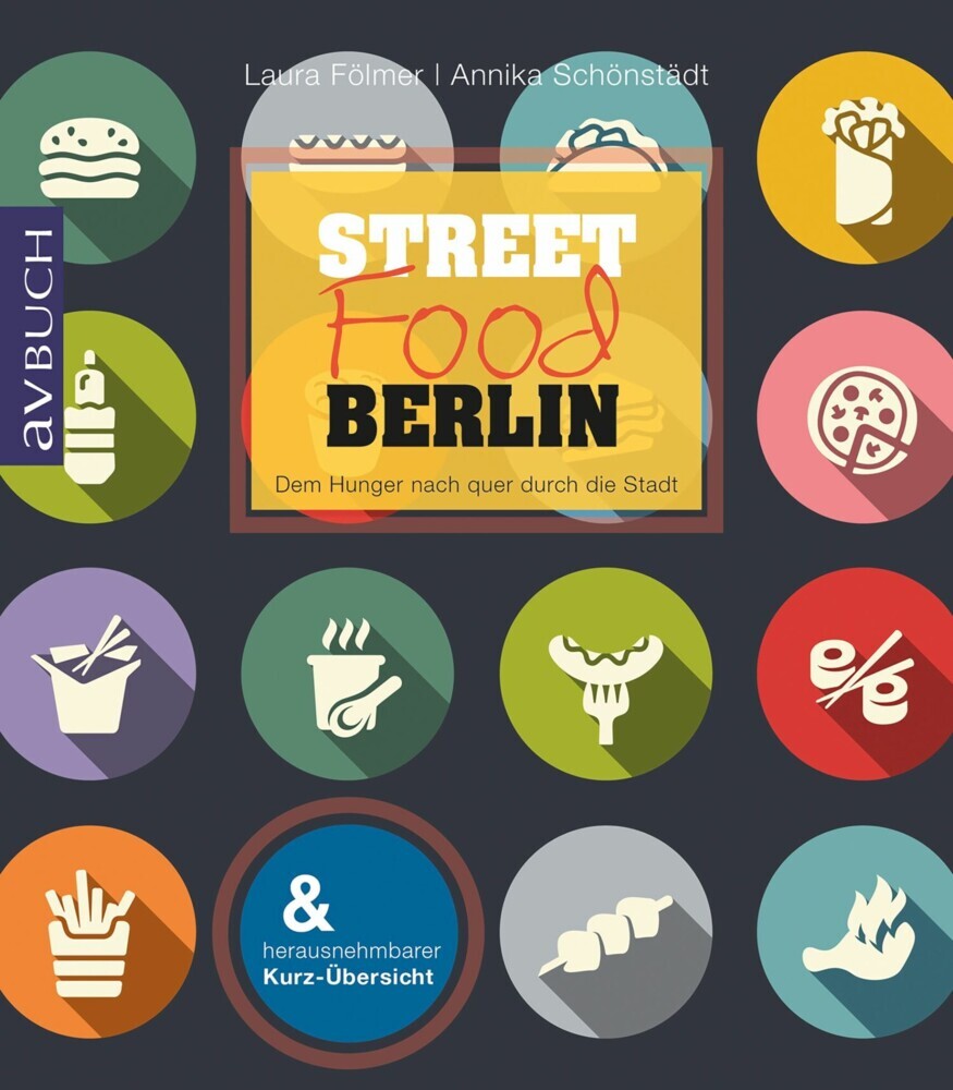 Streetfood Berlin main product photo