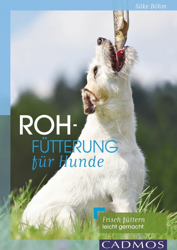 Rohfütterung für Hunde main product photo